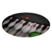 Bowling Cutting Board Snijplank (Hoek)