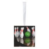 Bowling Decoratie (Rechts)
