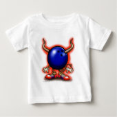 Bowling Demon (Voorkant)