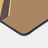 Bowling Design Desk Mat (Hoek)