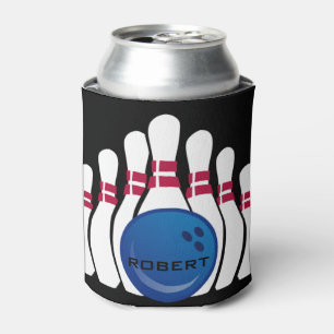 Bowling Design Koelbox Blikjeskoeler