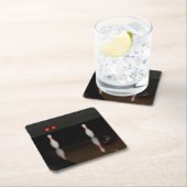 Bowling Drink Onderzetter (Insitu)