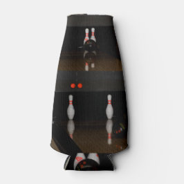 Bowling fleskoeler flesjeskoeler