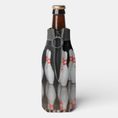 Bowling fleskoeler flesjeskoeler (Fles Achterkant)