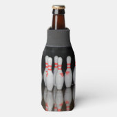 Bowling fleskoeler flesjeskoeler (Fles Voorkant)