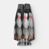 Bowling fleskoeler flesjeskoeler (Achterkant)