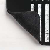 Bowling Gift Bowler Accessoires Bowling Team Stuff Muismat (Hoek)