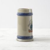 Bowling Gift-Mok Bierpul (Center)