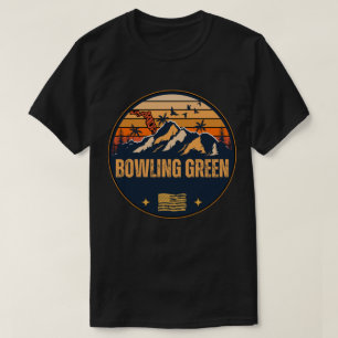 Bowling Green, Florida  T-shirt