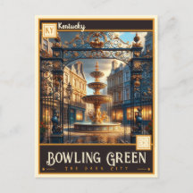 Bowling Green, Kentucky | 