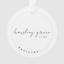 Bowling Green, Kentucky KY Travel Verenigde Staten