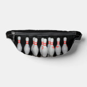 Bowling Heuptasje (Liggend)