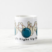 Bowling is koffiemok (Center)