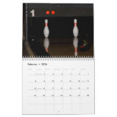 Bowling Kalender (Feb 2026)