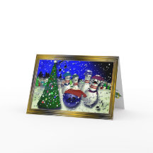Bowling Kerstmis