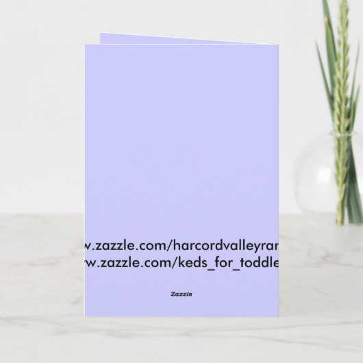 Bowling Kerstmis Feestdagen Kaart (Achterkant)