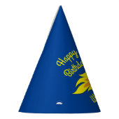 Bowling kinderen Birthday Cute Sports Feesthoedjes (Links)