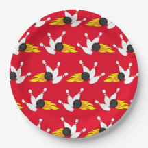 Bowling kinderen Birthday Cute Sports