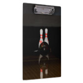 Bowling-klembord Klembord (Rechts)