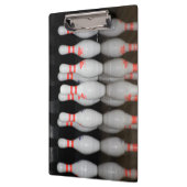 Bowling-klembord Klembord (Links)