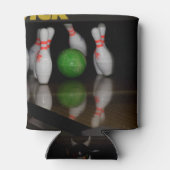 Bowling Koelbox Blikjeskoeler (Achterkant)