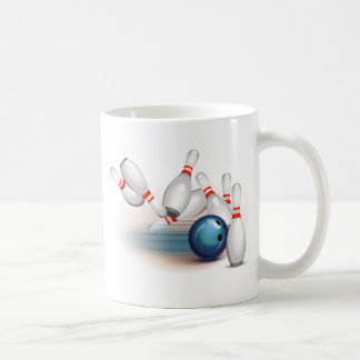 Bowling Koffiemok