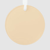 Bowling Koningspin Ornament (achterkant)