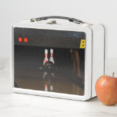 Bowling Lunch Box (In situ)
