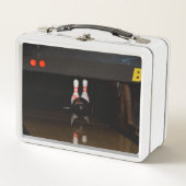 Bowling Lunch Box (Voorkant)