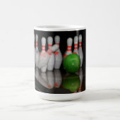 Bowling Magische Mok (Midden)