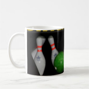 Bowling-Mok Koffiemok