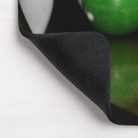 Bowling Mousepad Muismat (Hoek)