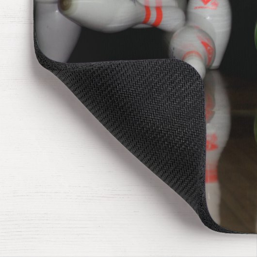 Bowling Muismat (Hoek)