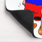 Bowling Muismat (Hoek)