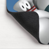 Bowling Muismat (Hoek)