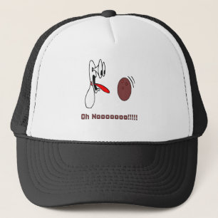 Bowling Oh NOoo! Trucker Pet