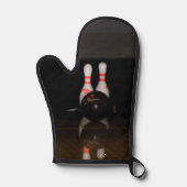 Bowling Ovenwant (Voorkant)