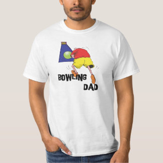 Bowling Pa T-shirt
