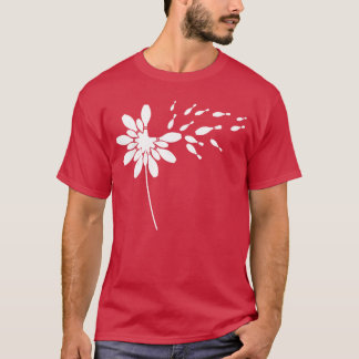 Bowling Paardenbloem Spelden Strike Sport Kunst Hu T-shirt