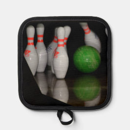 Bowling Pannenlap