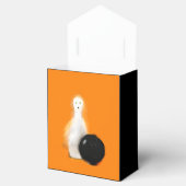 Bowling Party Bedankdoosjes (Geopend)