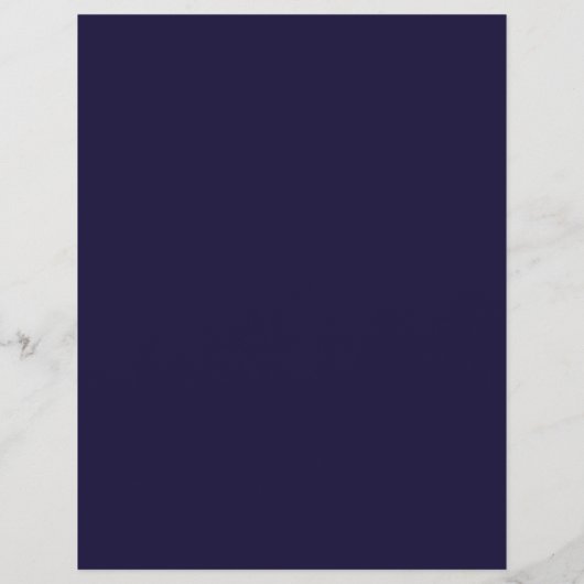 Bowling Party Event Flyer Template (Achterkant)