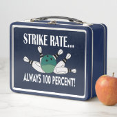 Bowling Pin Ball Strike Team (In situ)