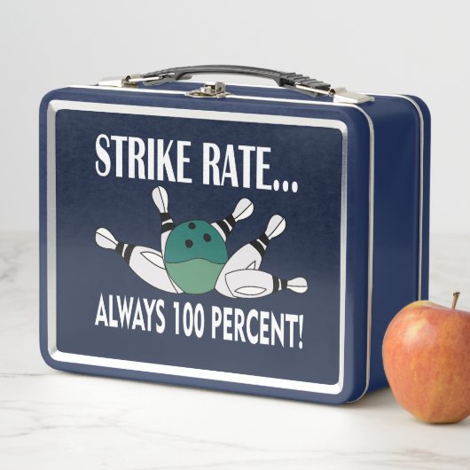 Bowling Pin Ball Strike Team (In situ)