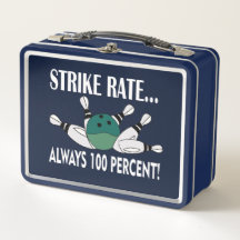 Bowling Pin Ball Strike Team