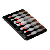 Bowling Pin Magnet Magneet (Rechterzijde)