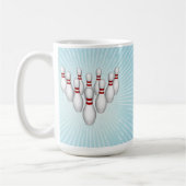 Bowling Pins: 3D-model: KoffieMok (Links)