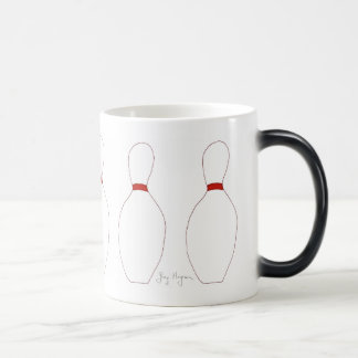Bowling Pins-Mokken & Drinkware Magische Mok