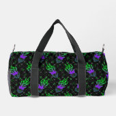 Bowling Plunjezak (Achterkant)