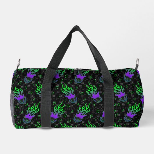 Bowling Plunjezak (Achterkant)